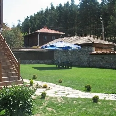 Kashta Konaka 2* Koprivshtitsa