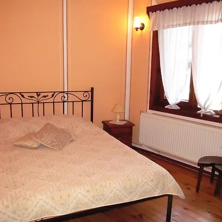 Kashta Konaka 2* Koprivshtitsa