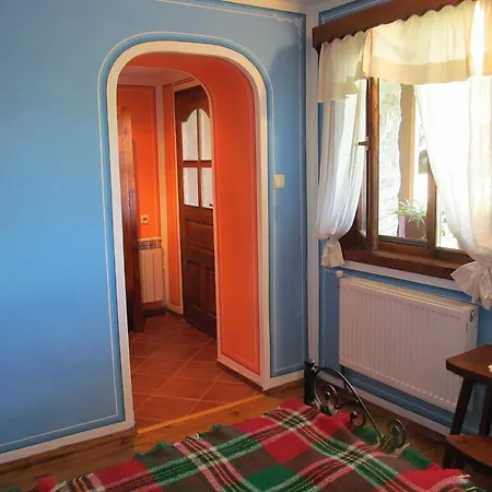 Kashta Konaka 2* Koprivshtitsa