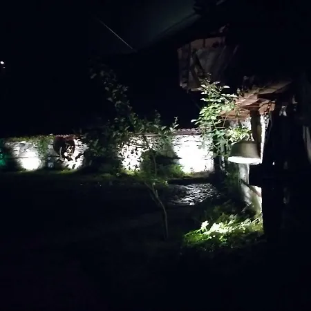 Gæstehus Kashta Konaka Koprivshtitsa